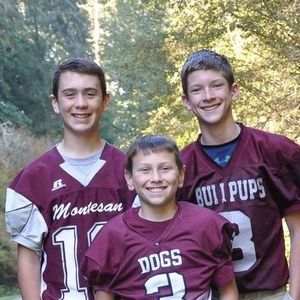 Meet your Posher, Doug